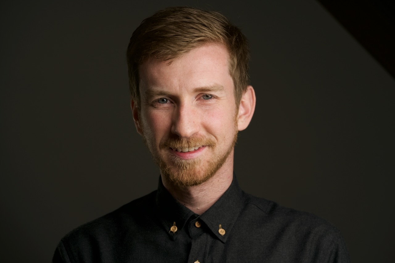 Professional headshot of Jurriaan Roelofs, Founder and Product Manager at DXPR