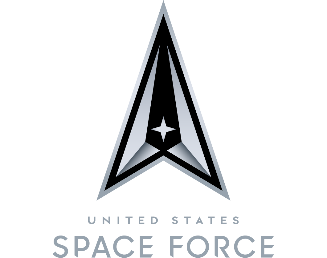 US Space Force logo