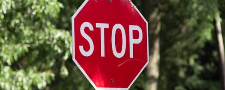 Drupal accessibility stop sign Drupal accessibility stop sign