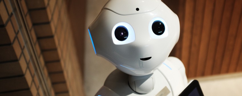 A.I. Digital Marketing Trends A.I. Digital Marketing Trends